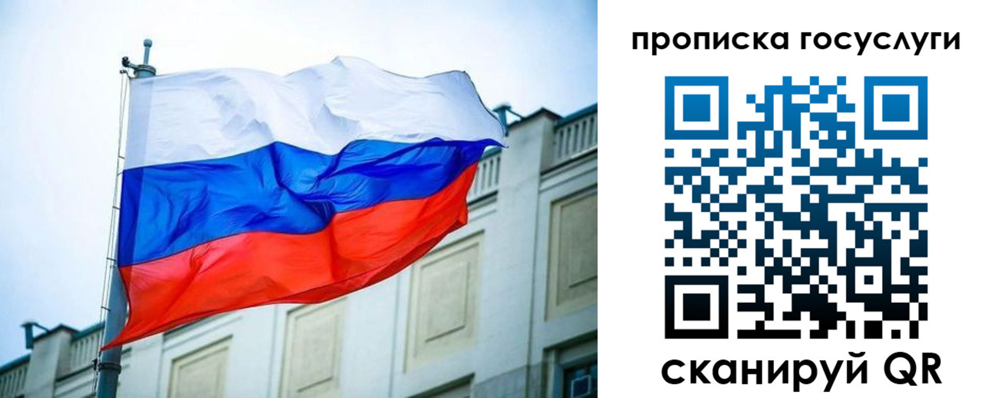 временная регистрация для всех в Заполярном